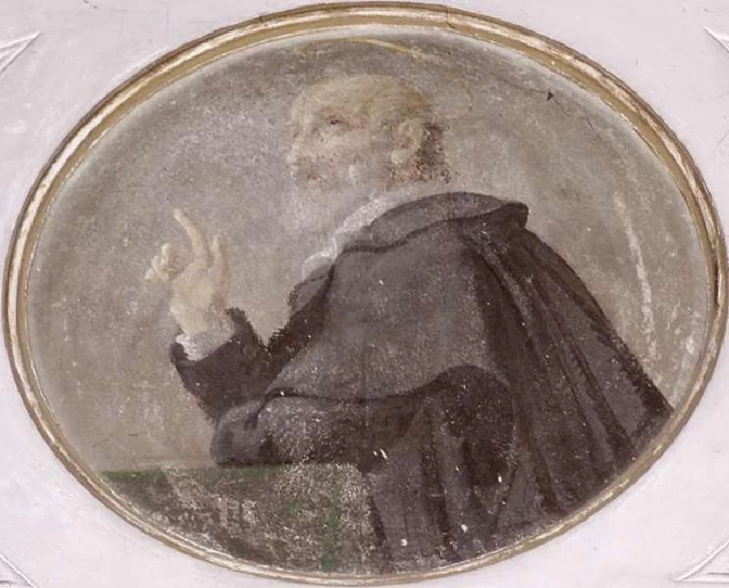 San Filippo Neri